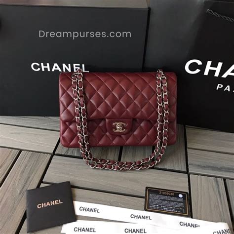 sac chanel imitation chine|chanel dupe bag.